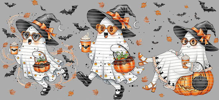 16oz Halloween-J12-869